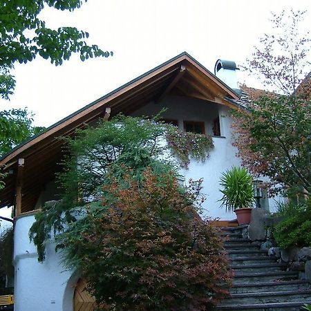 Villa Sissi Laives Exteriér fotografie