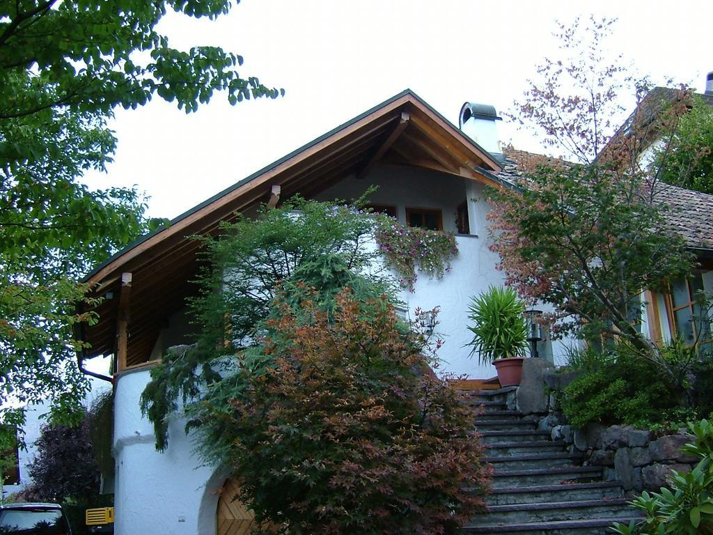 Villa Sissi Laives Exteriér fotografie