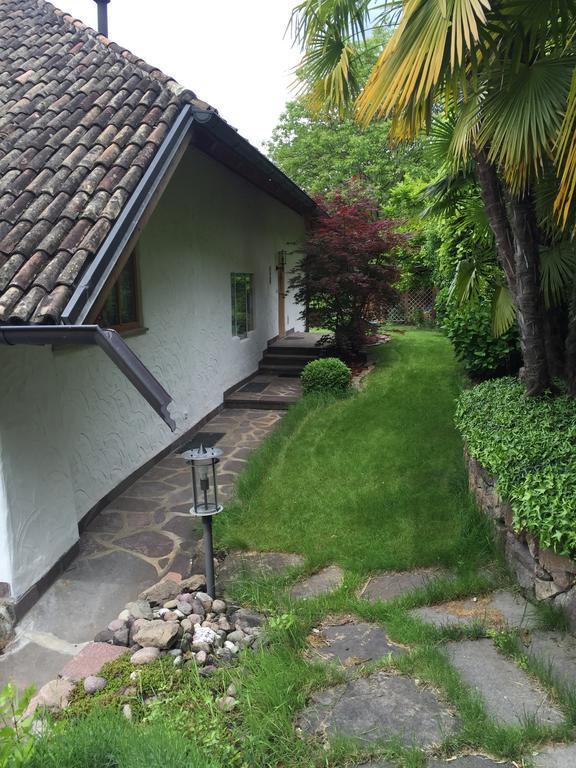 Villa Sissi Laives Exteriér fotografie