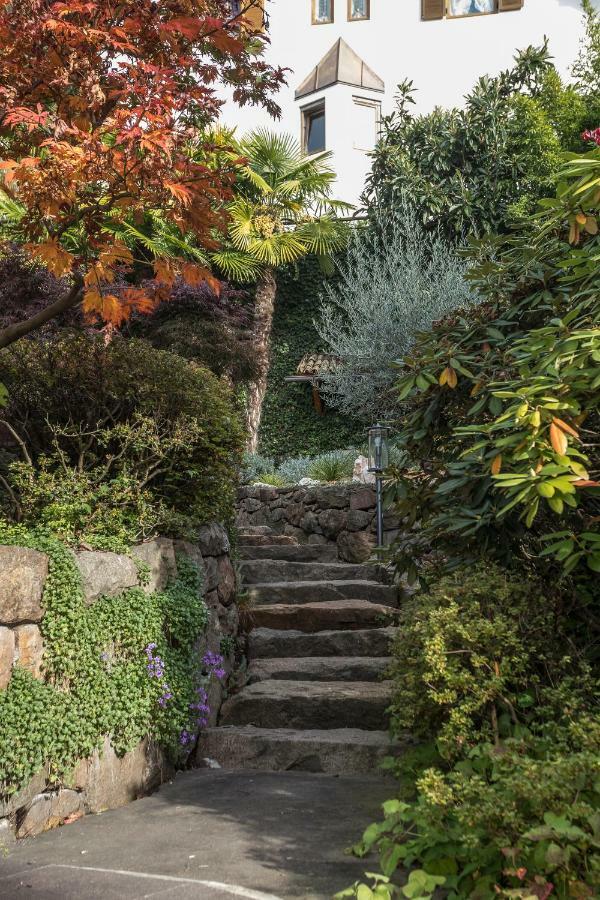 Villa Sissi Laives Exteriér fotografie