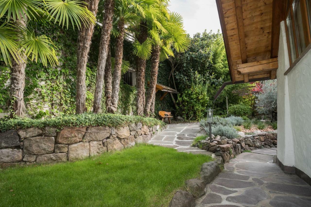 Villa Sissi Laives Exteriér fotografie